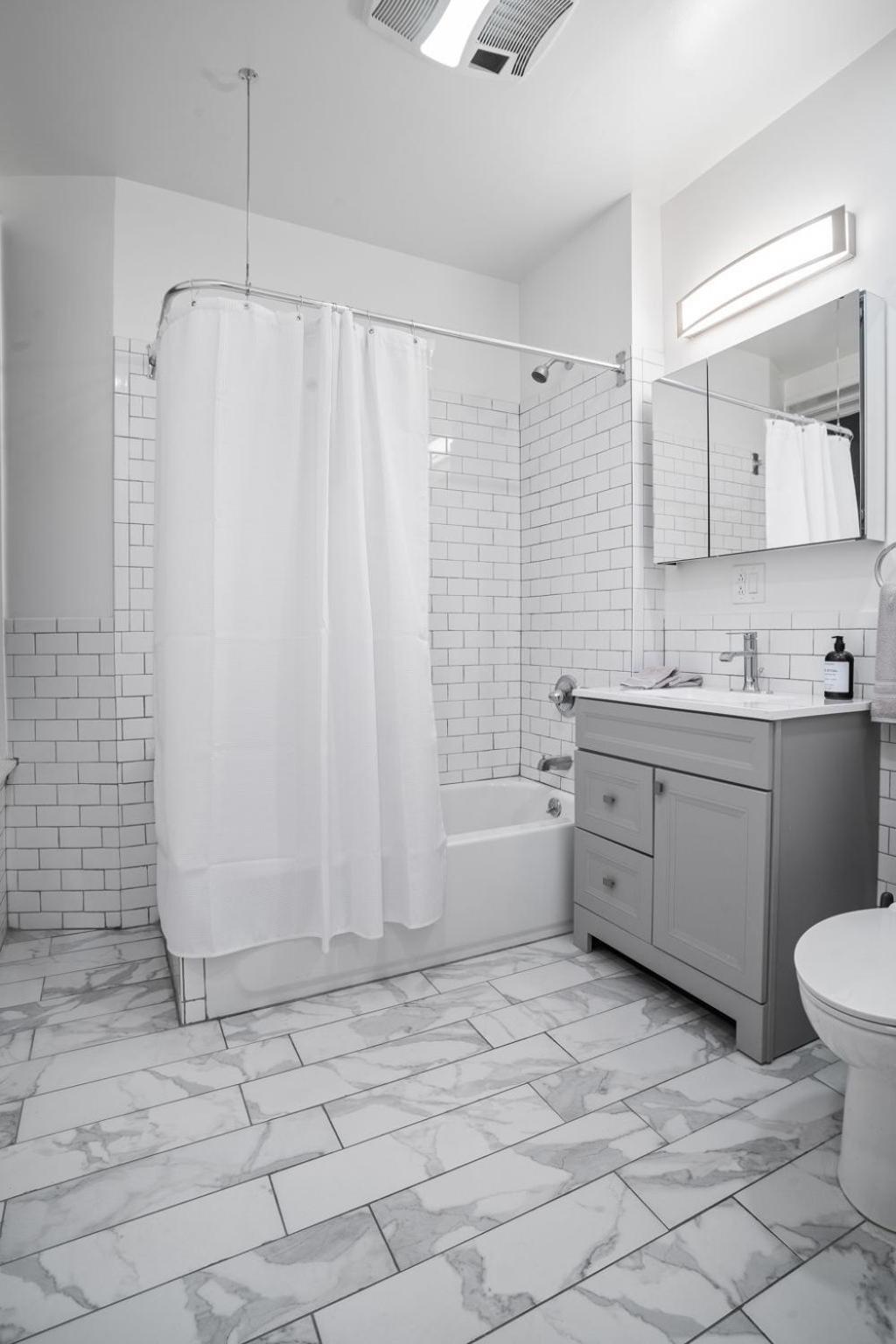 Minimalist Charm 2br 1bath * Nueva York